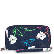 LUG - Splits XL Wristlet RFID Wallet