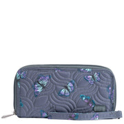 LUG - Splits XL Wristlet RFID Wallet