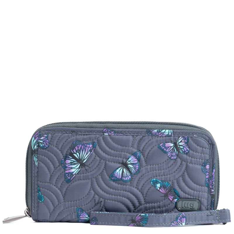 LUG - Splits XL Wristlet RFID Wallet