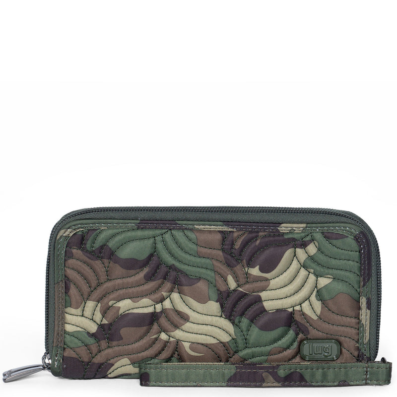 LUG - Splits XL Wristlet RFID Wallet