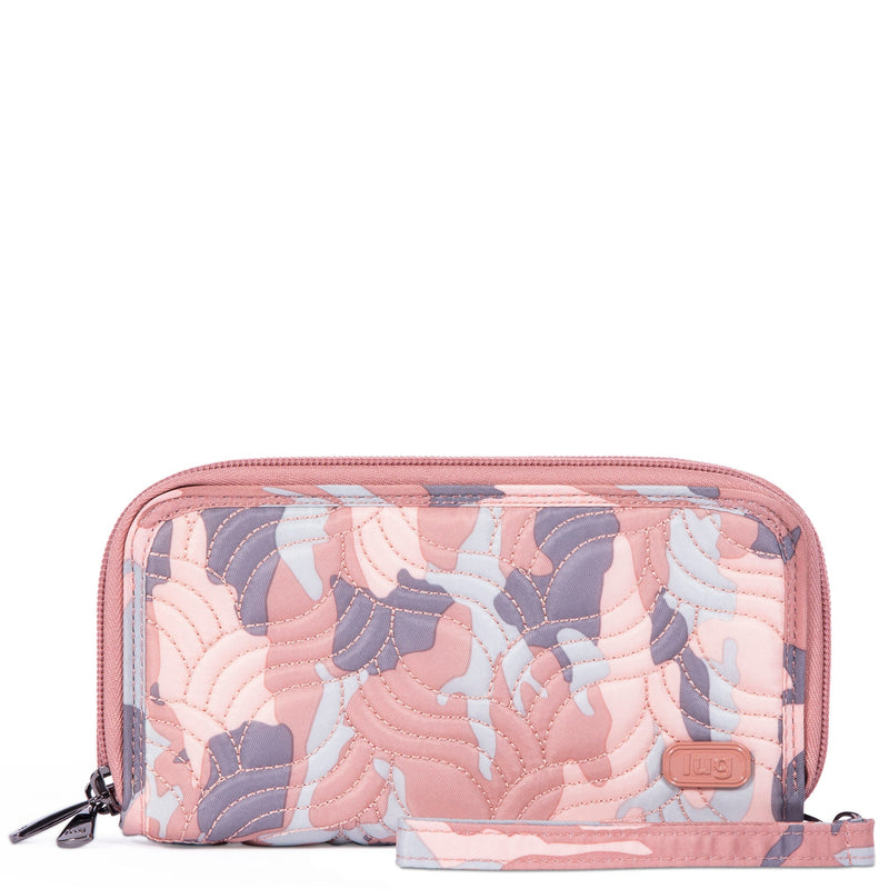LUG - Splits XL Wristlet RFID Wallet