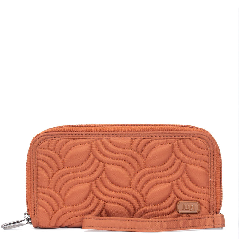 LUG - Splits XL Wristlet RFID Wallet
