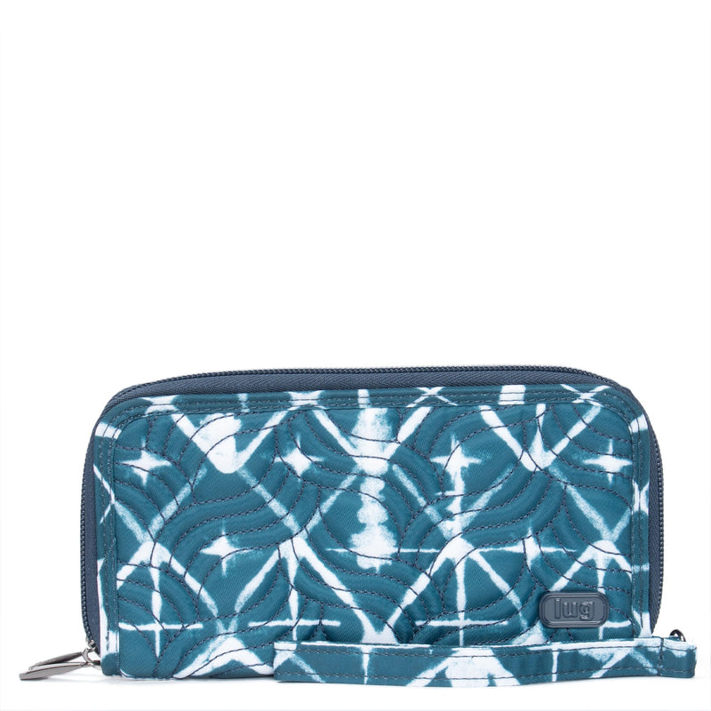 LUG - Splits XL Wristlet RFID Wallet
