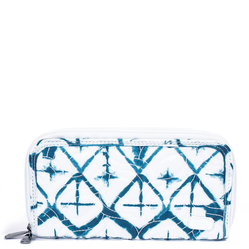 LUG - Splits XL Wristlet RFID Wallet