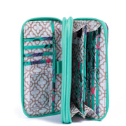 LUG - Splits XL Wristlet RFID Wallet