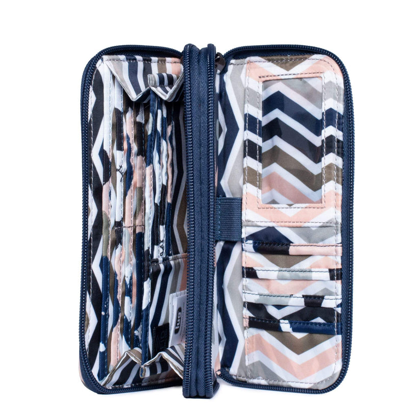 LUG - Splits XL Wristlet RFID Wallet