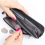 LUG - Splits XL Wristlet RFID Wallet