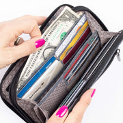 LUG - Splits XL Wristlet RFID Wallet