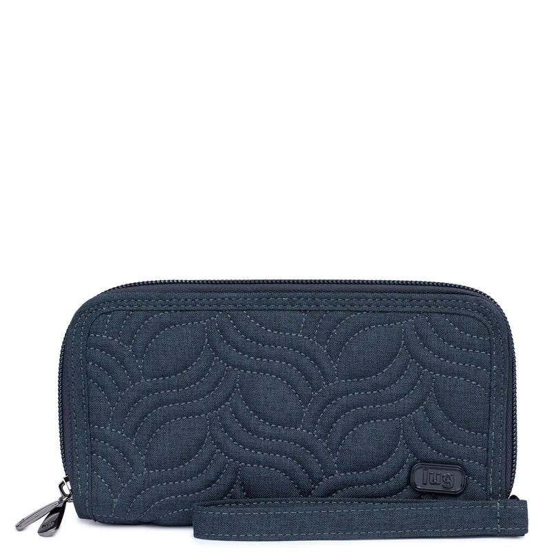 LUG - Splits XL Wristlet RFID Wallet