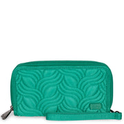 LUG - Splits XL Wristlet RFID Wallet