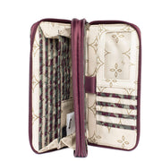 LUG - Splits XL Wristlet RFID Wallet