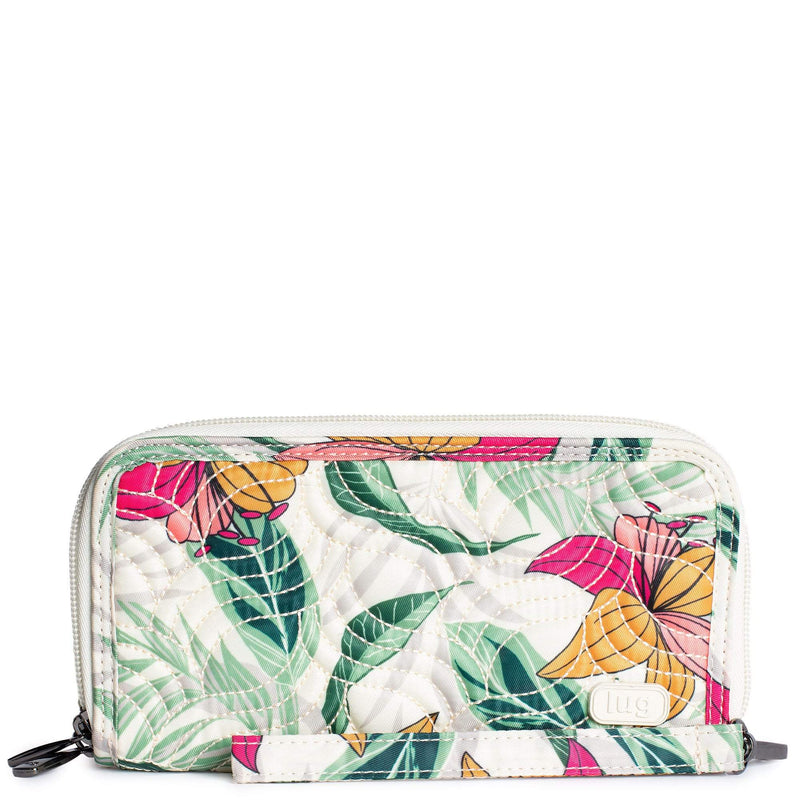 LUG - Splits XL Wristlet RFID Wallet