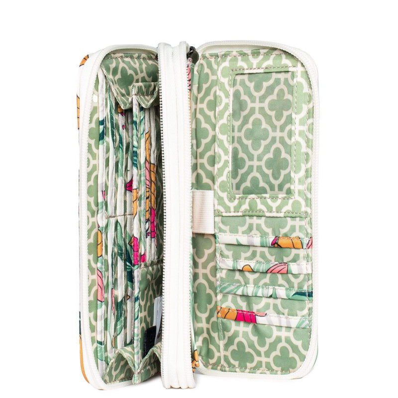LUG - Splits XL Wristlet RFID Wallet