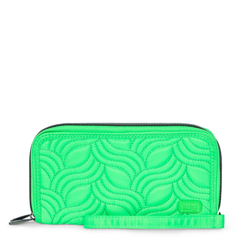 LUG - Splits XL Wristlet RFID Wallet