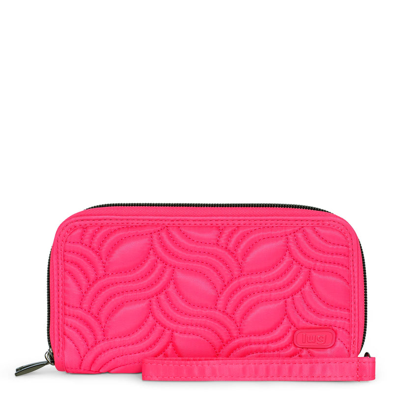 LUG - Splits XL Wristlet RFID Wallet