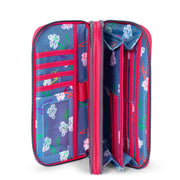 LUG - Splits XL Wristlet RFID Wallet