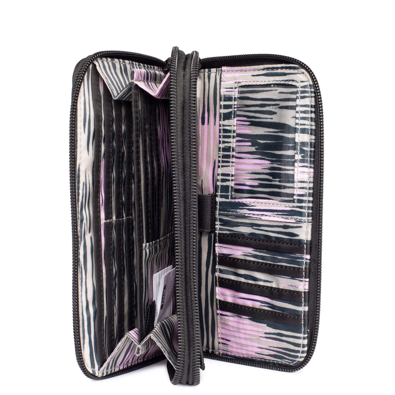 LUG - Splits XL Wristlet RFID Wallet