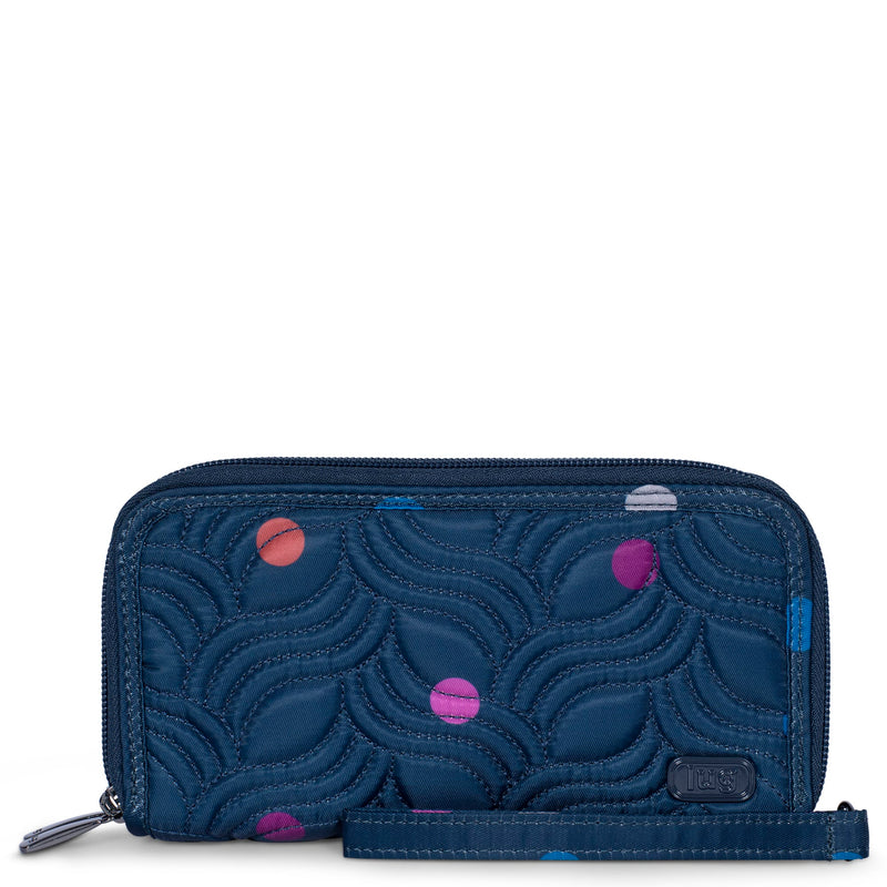 LUG - Splits XL Wristlet RFID Wallet