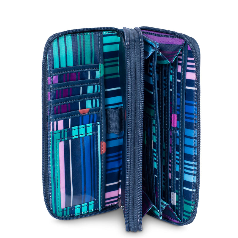 LUG - Splits XL Wristlet RFID Wallet
