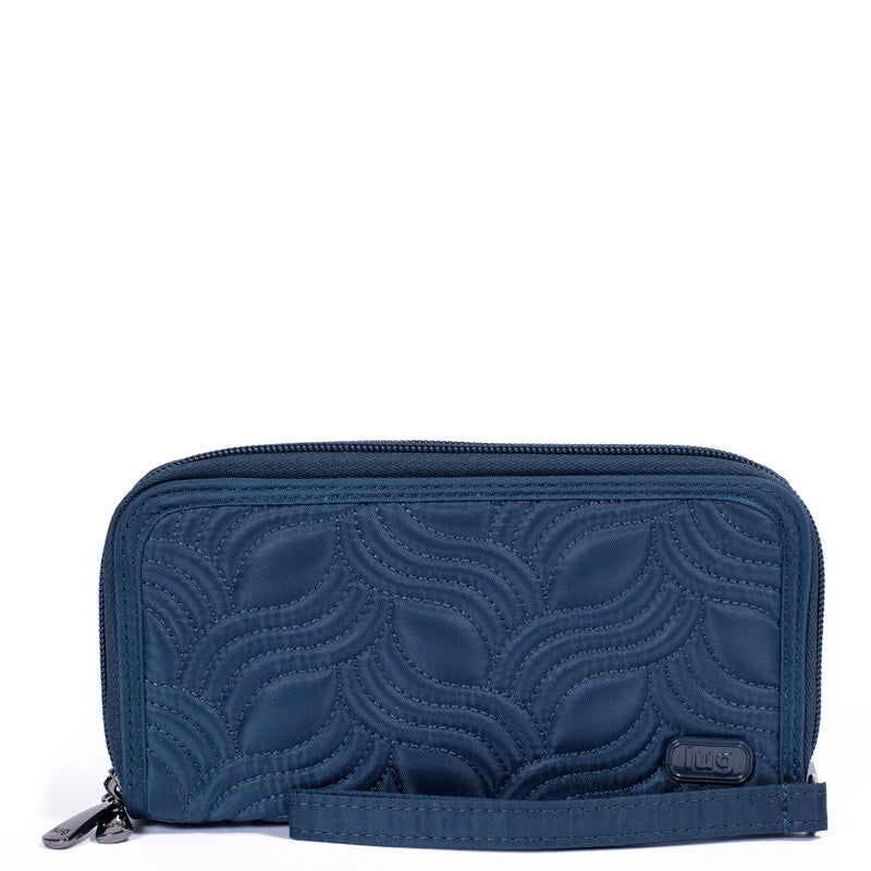 LUG - Splits XL Wristlet RFID Wallet
