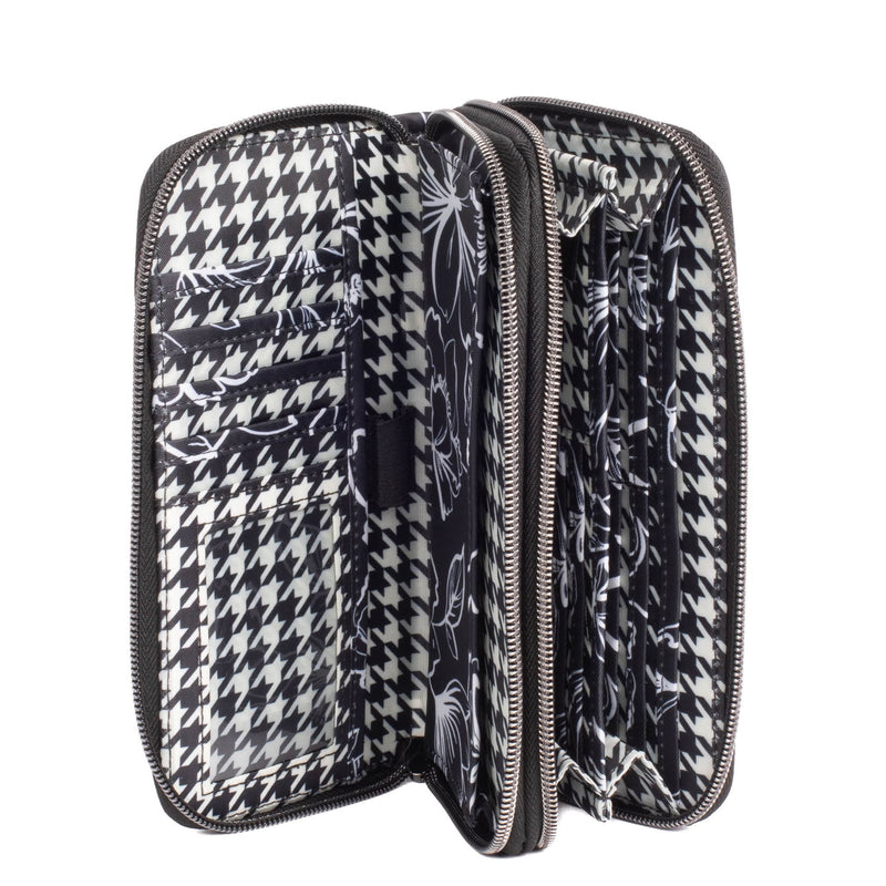 LUG - Splits XL Wristlet RFID Wallet