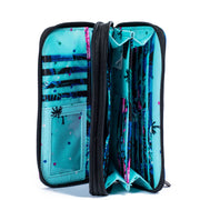 LUG - Splits XL Wristlet RFID Wallet