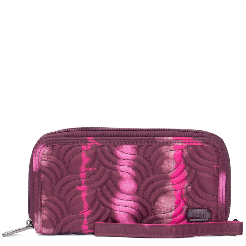 LUG - Splits XL Wristlet RFID Wallet