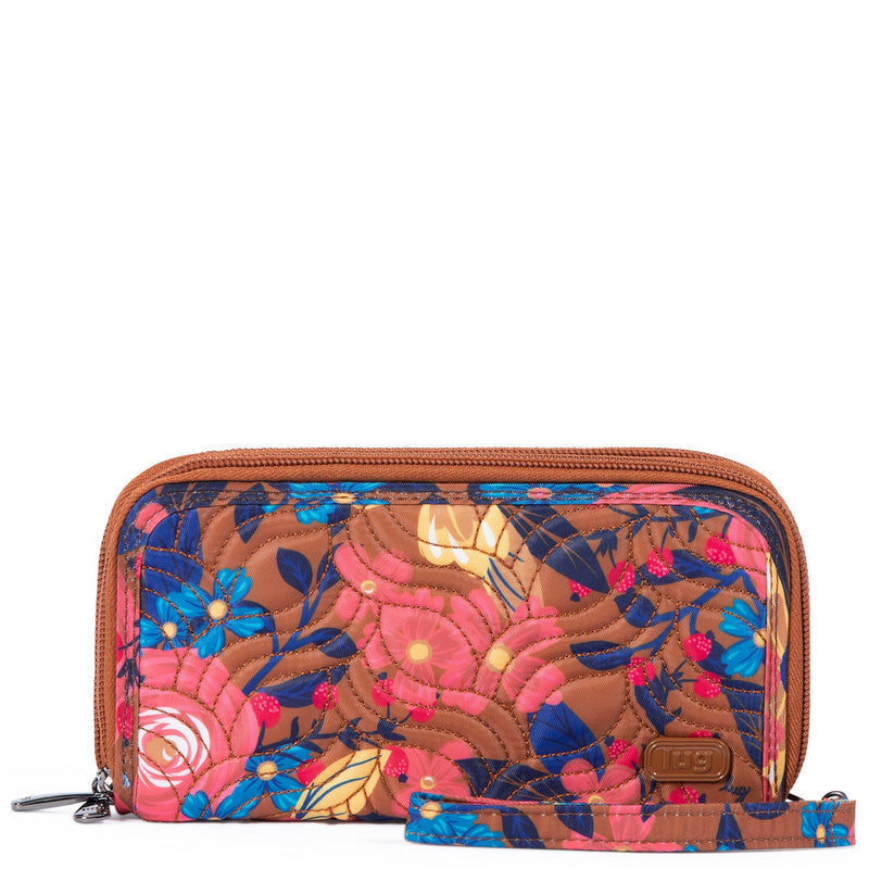 LUG - Splits XL Wristlet RFID Wallet