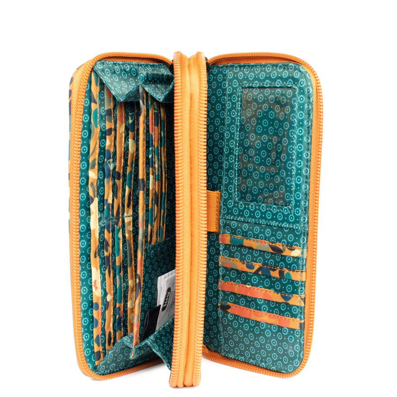 LUG - Splits XL Wristlet RFID Wallet