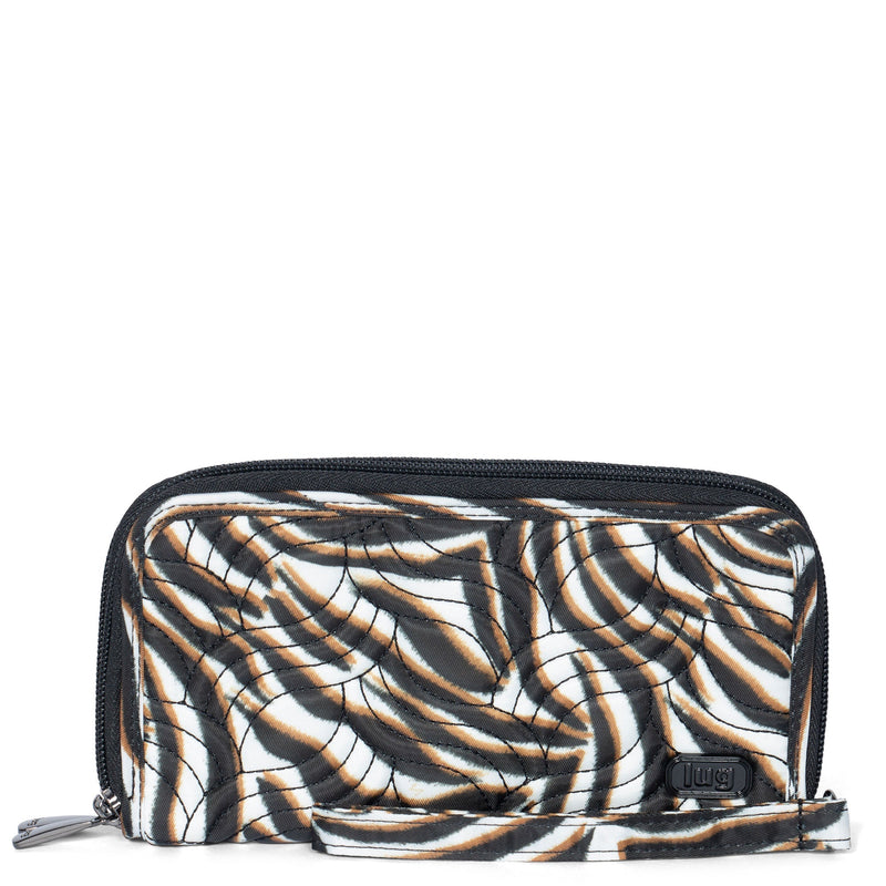 LUG - Splits XL Wristlet RFID Wallet