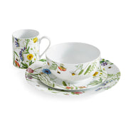 Spode - 16Pc Set Bumble Bee - Limolin 