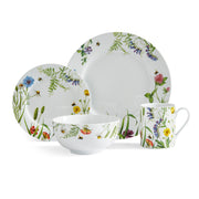 Spode - 16Pc Set Bumble Bee - Limolin 