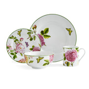 Spode - 16Pc Set Roses - Limolin 