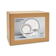 Spode - 16Pc Set Vintage Chic - Limolin 