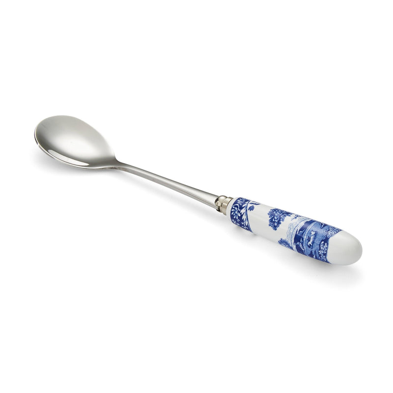 Spode - Blue Italian - Blue Italian Tea Spoons - Limolin 