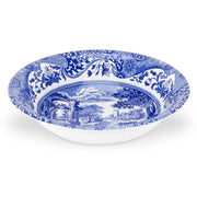 Spode - Blue Italian - Cereal Bowl - Limolin 