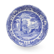 Spode - Blue Italian - Cereal Bowl - Limolin 