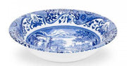 Spode - Blue Italian - Cereal Bowl - Limolin 