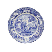 Spode - Blue Italian - Dinner Plate - Limolin 