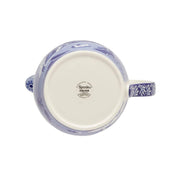 Spode - Blue Italian - Liverpool Jug - Limolin 