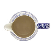 Spode - Blue Italian - Liverpool Jug - Limolin 