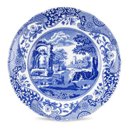 Spode - Blue Italian - Side Plate | 8 in / 20.3 cm