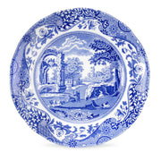 Spode - Blue Italian - Tea Plates - Limolin 