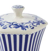 Spode - Blue Italian - Vase 5.3 Steccato - Limolin 