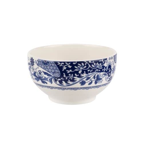 Spode - Bowl 4.3 - Brocato - Limolin 