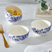 Spode - Bowl 4.3 - Brocato - Limolin 