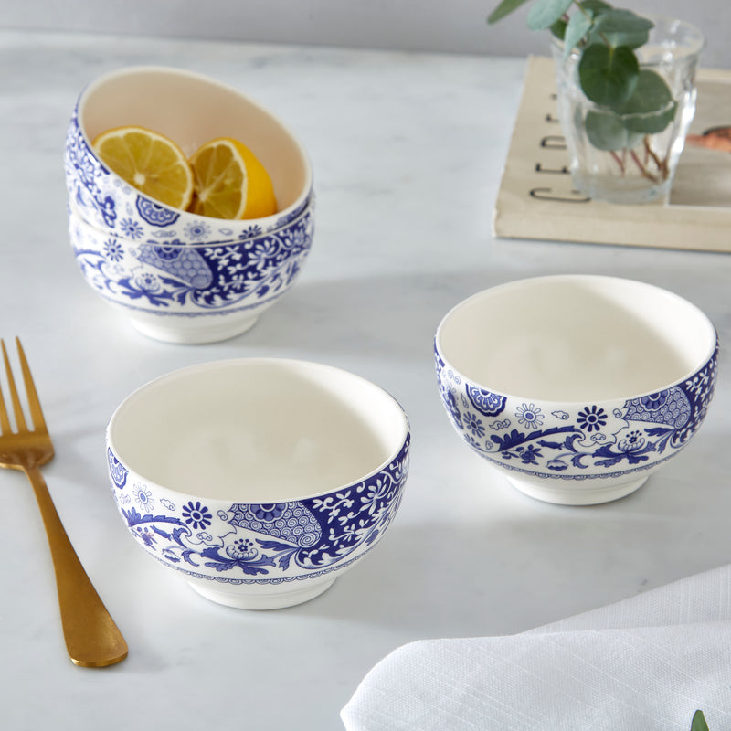 Spode - Bowl 4.3 - Brocato - Limolin 