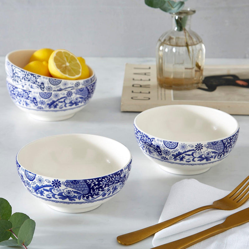 Spode - Brocato Bowl, 14Cm - Limolin 