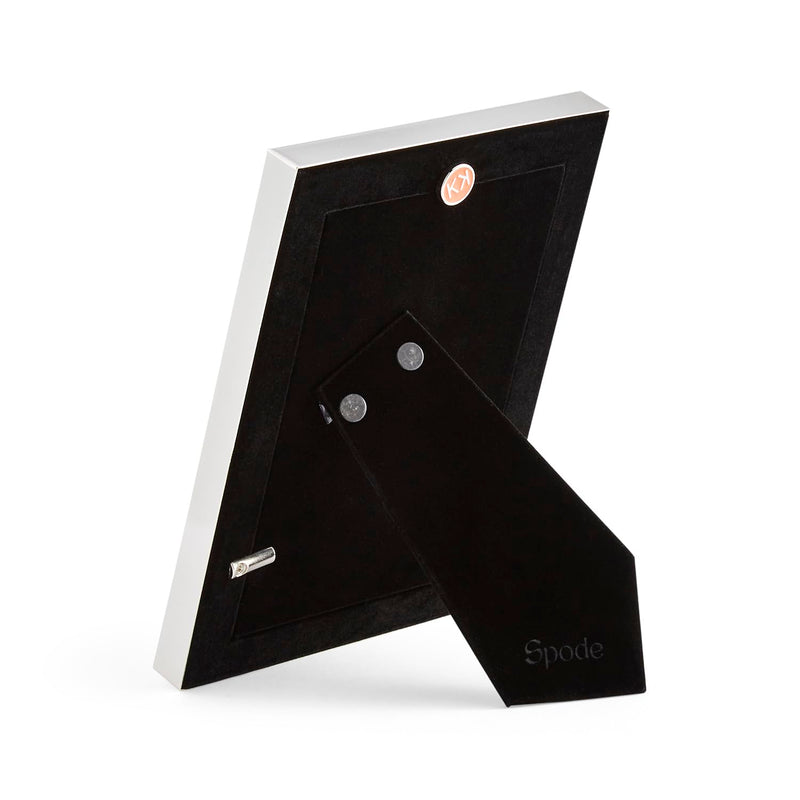 Spode - Cabochon Photo Frame 4X6 - Limolin 