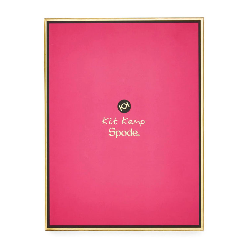 Spode - Cabochon Photo Frame 4X6 - Limolin 